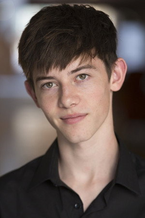 Griffin Gluck Griffin Gluck