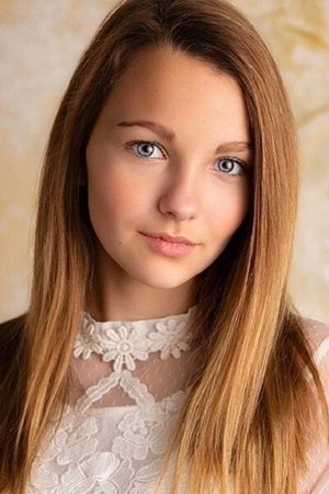 Livvy Stubenrauch Livvy Stubenrauch