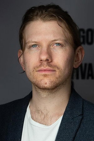 Nick Rowland Nick Rowland