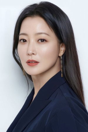 Kim Hee-seon Kim Hee-seon