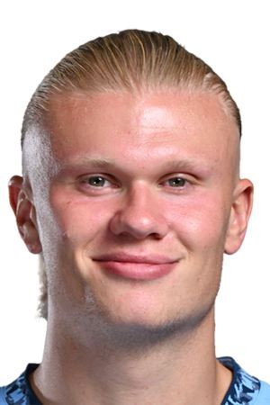 Erling Haaland Erling Haaland