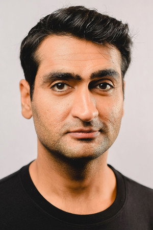 Kumail Nanjiani Kumail Nanjiani
