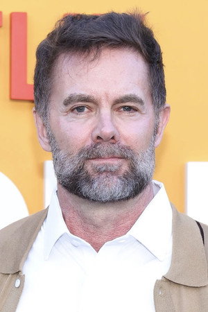 Garret Dillahunt Garret Dillahunt