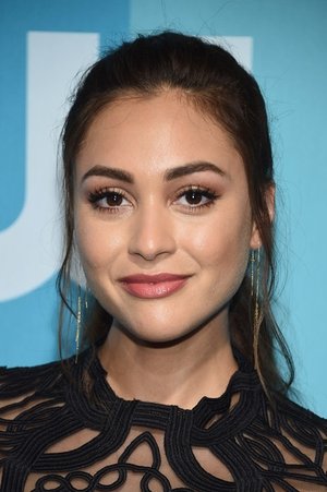 Lindsey Morgan Lindsey Morgan