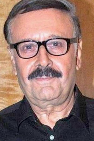 Parikshat Sahni Parikshat Sahni