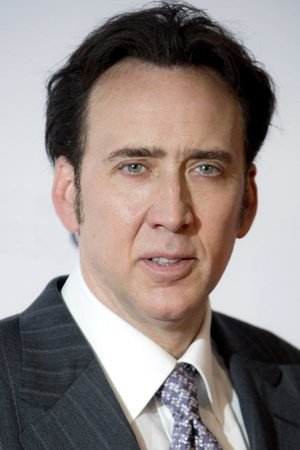 Nicolas Cage Nicolas Cage