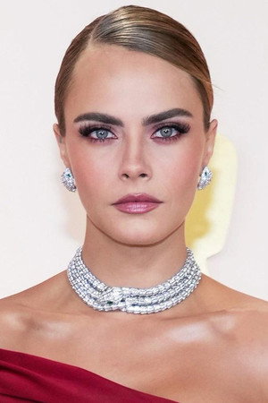 Cara Delevingne Cara Delevingne