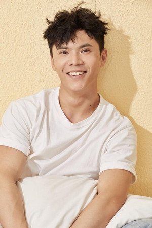 Zac Wang Zac Wang