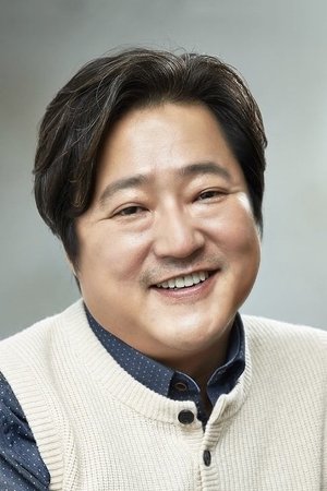 Kwak Do-won Kwak Do-won