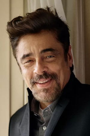 Benicio Del Toro Benicio Del Toro