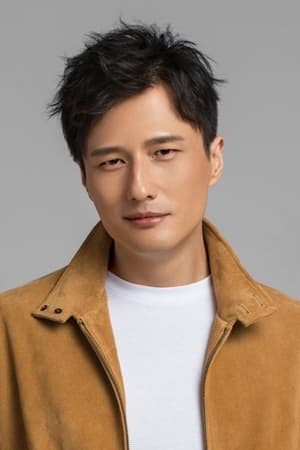 Terence Yin Chi-Wai Terence Yin Chi-Wai