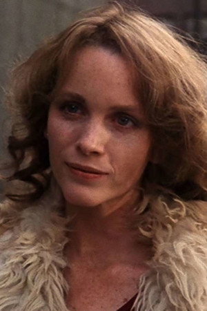 Tisa Farrow Tisa Farrow