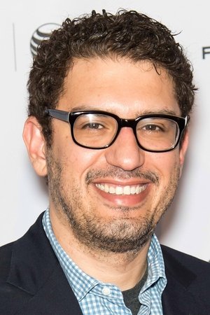 Sam Esmail Sam Esmail