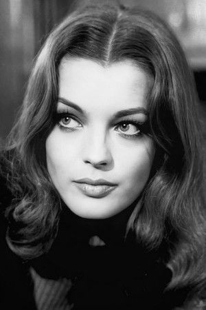 Romy Schneider Romy Schneider
