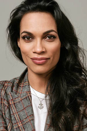 Rosario Dawson Rosario Dawson