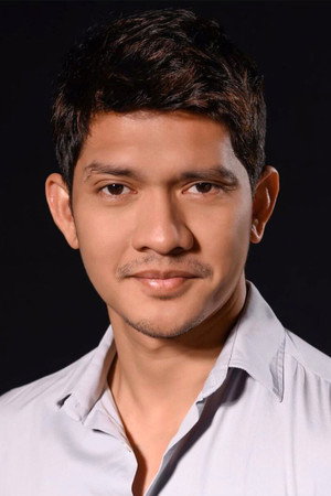 Iko Uwais Iko Uwais