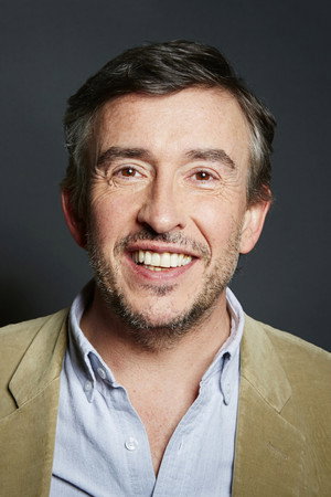 Steve Coogan Steve Coogan