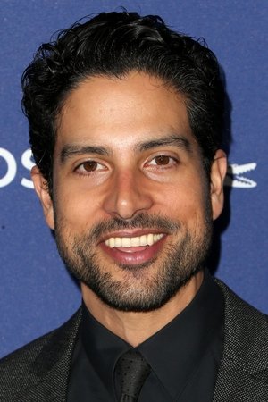 Adam Rodriguez Adam Rodriguez