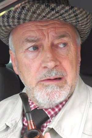 Mick Liversidge Mick Liversidge