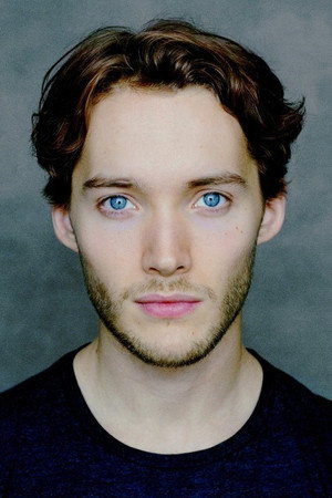 Toby Regbo Toby Regbo