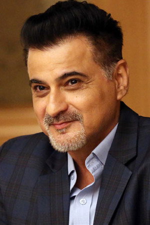 Sanjay Kapoor Sanjay Kapoor