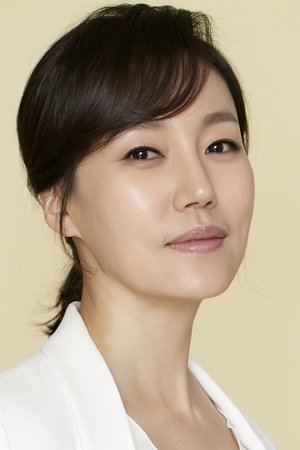 Jin Kyung Jin Kyung