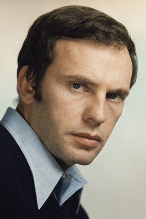 Jean-Louis Trintignant Jean-Louis Trintignant