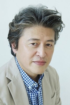 Kwon Hae-hyo Kwon Hae-hyo