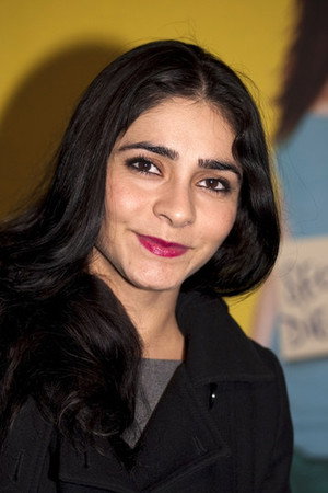 Pegah Ferydoni Pegah Ferydoni