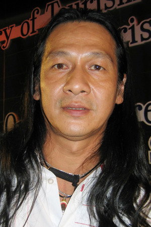 Pongpat Wachirabunjong Pongpat Wachirabunjong