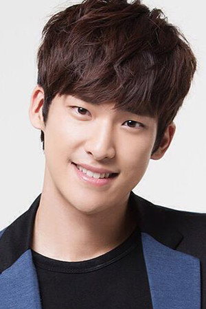 Kim Jin-yeop Kim Jin-yeop