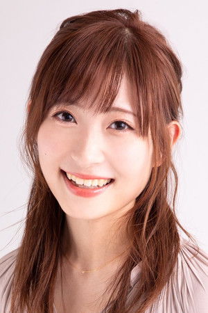 Haruka Shiraishi Haruka Shiraishi