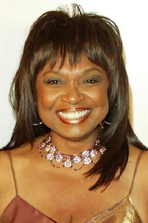 Hattie Winston Hattie Winston