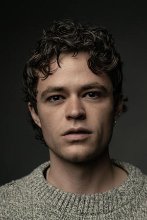 Harrison Gilbertson Harrison Gilbertson