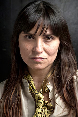 Francisca Gavilán Francisca Gavilán