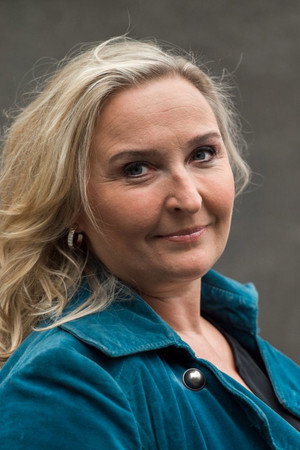 Ragnhild Gudbrandsen Ragnhild Gudbrandsen