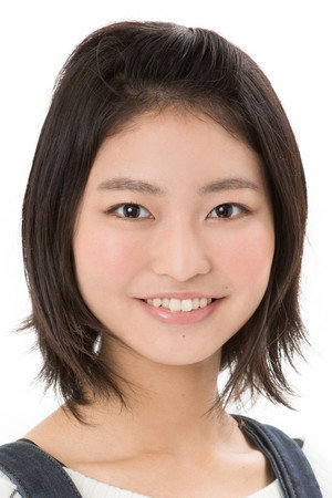 Misato Matsuoka Misato Matsuoka