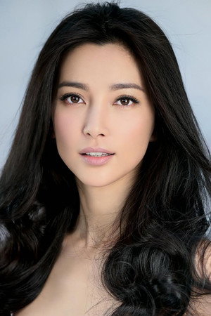 Li Bingbing Li Bingbing
