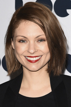 MyAnna Buring MyAnna Buring