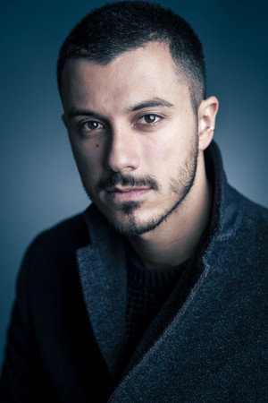 Rafael Cebrian Rafael Cebrian
