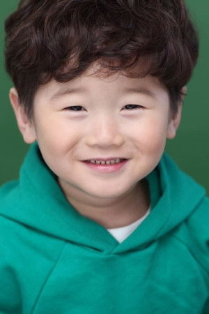 Kwon Eun-seong Kwon Eun-seong