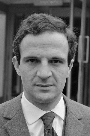 François Truffaut François Truffaut