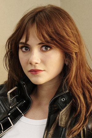 Emilia Jones Emilia Jones