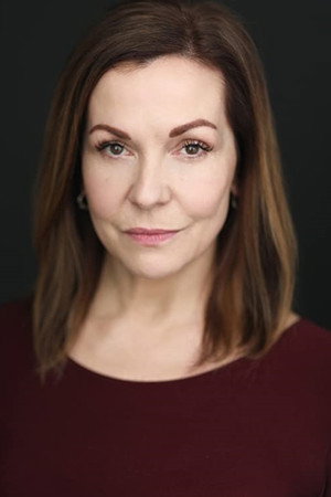 Desiree Zurowski Desiree Zurowski