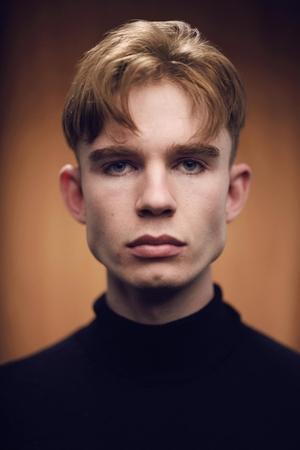 Harry Cadby Harry Cadby