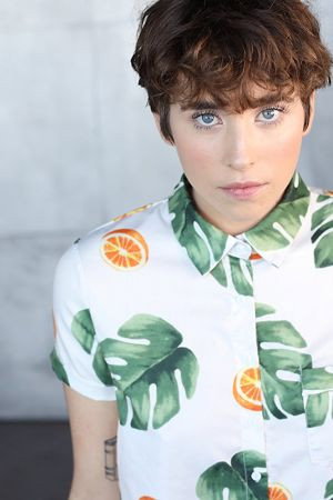 Charlie Morgan Patton Charlie Morgan Patton
