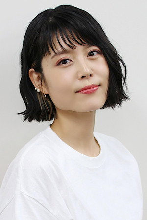 Miyuki Sawashiro Miyuki Sawashiro