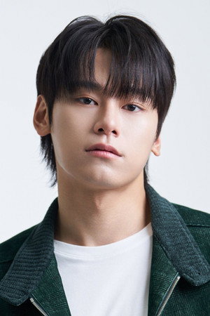 Cha Woo-min Cha Woo-min