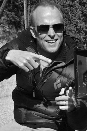 Phil Churchward Phil Churchward