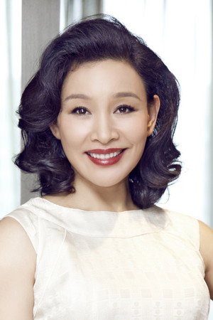 Joan Chen Joan Chen